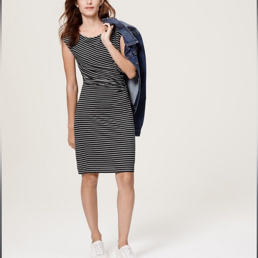 41 Hawthorn dress